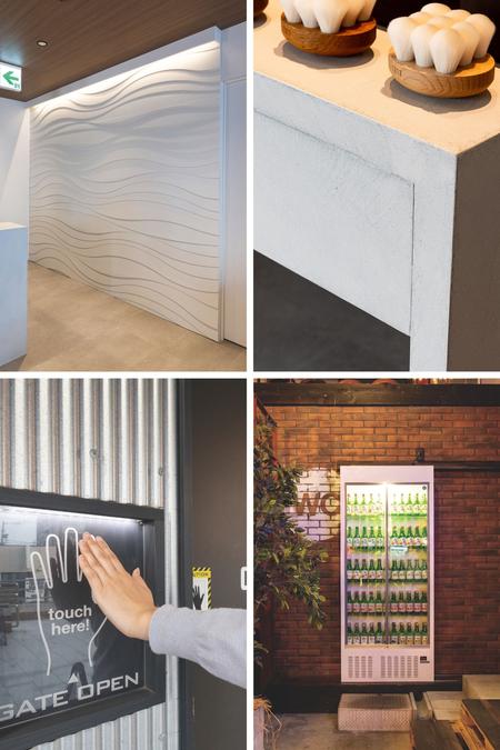 B-TENPO DESIGN［株式会社ブランディング］のその他の写真