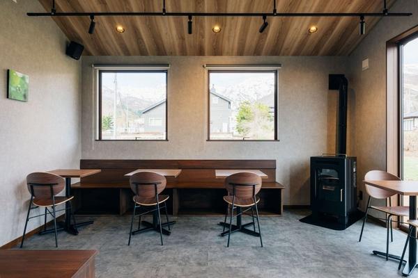 TABITABI Gelato & Dessert by さくらファーム