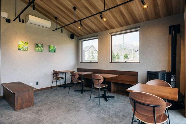 TABITABI Gelato & Dessert by さくらファーム