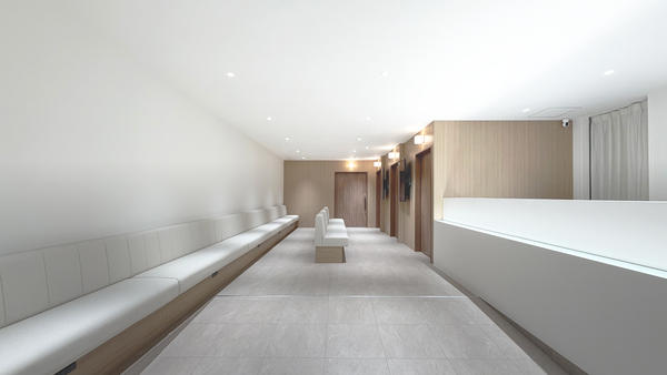 CLINIC FOR札幌アスティ