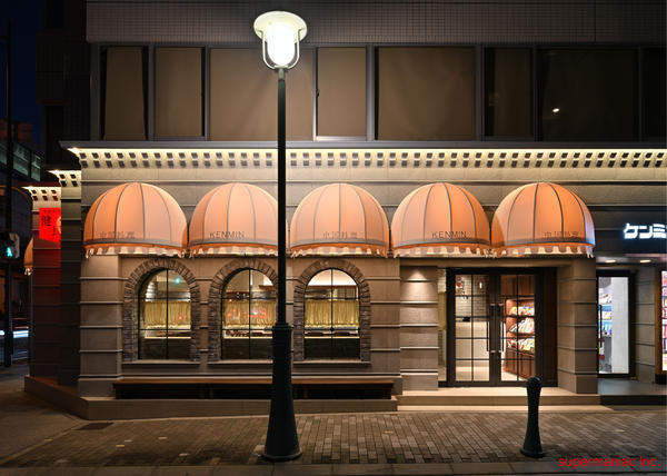  健民ダイニング 中国料理の内装・外観画像