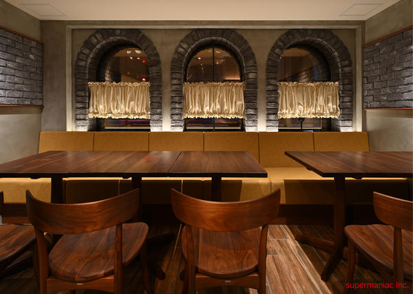  健民ダイニング