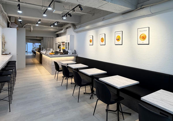 müno  濃厚グリークヨーグルト・アサイーボウル専門店