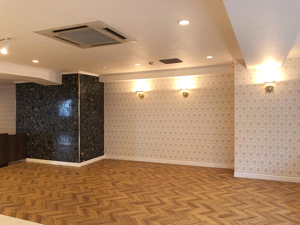 カフェ・バロック