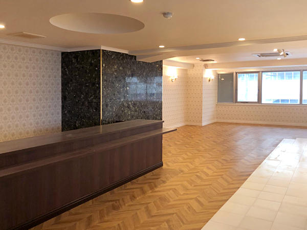 カフェ・バロック