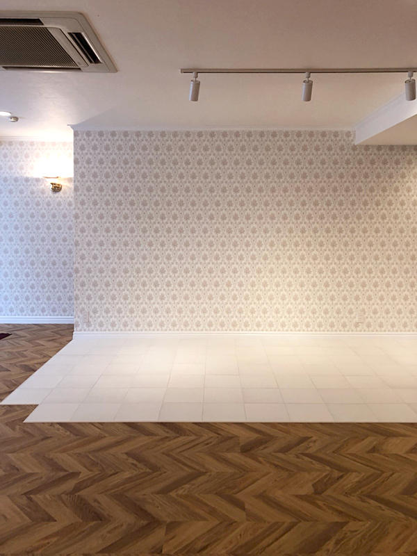 カフェ・バロック