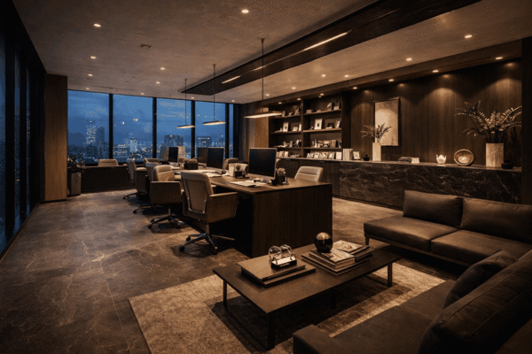 Office その他（サービス）の内装・外観画像