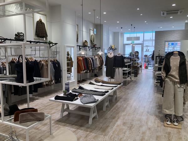 Leshyforest大和高田