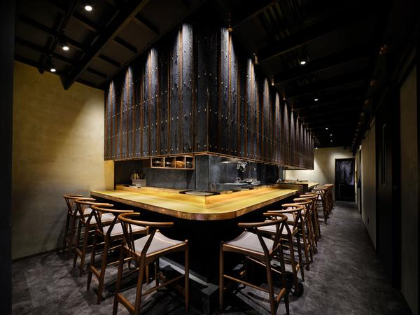 炭乃囲ためえもん 炉端焼きの内装・外観画像