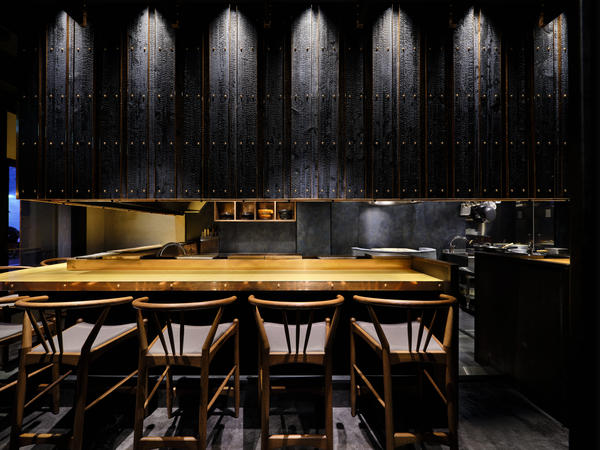 炭乃囲ためえもん