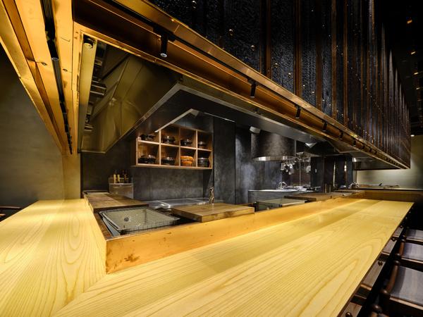 炭乃囲ためえもん