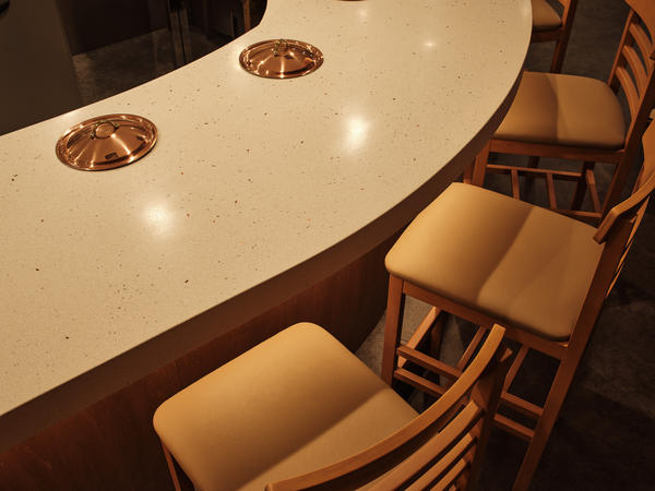 一人しゃぶしゃぶ専門店　しゃぶくら