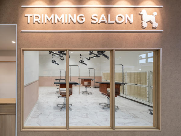 犬の家　近江八幡店