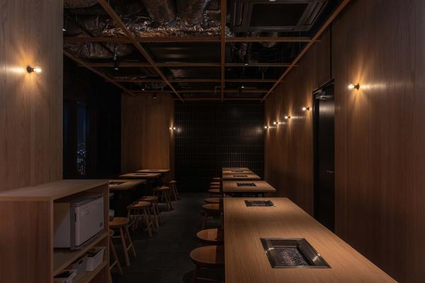 焼肉倶楽部　天王寺店