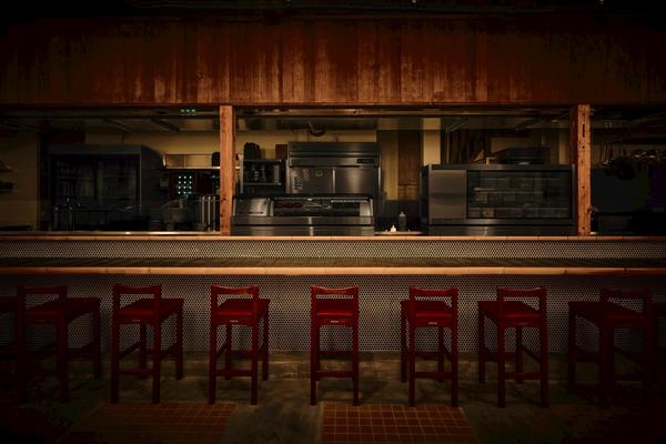 新世界串かつ・お好み 三桂クラブ