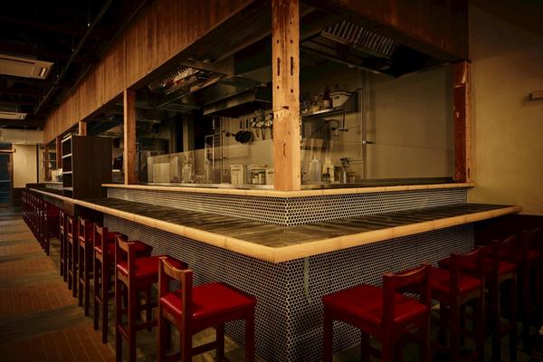 新世界串かつ・お好み 三桂クラブ