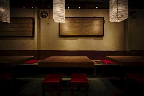 新世界串かつ・お好み 三桂クラブ