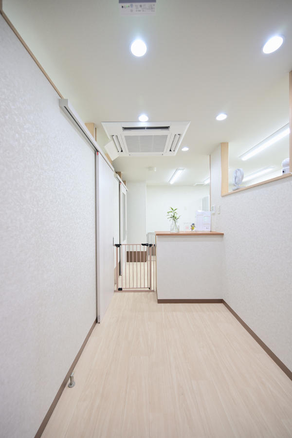 dog salonまーとる