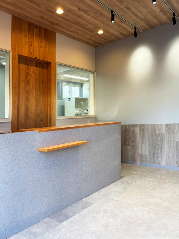 trimming salon comfy 