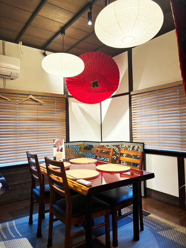 炭と鮨 座銀(ざぎん)