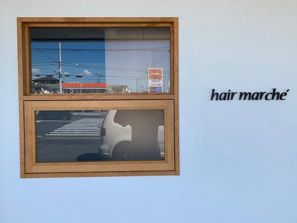 hairmarche
