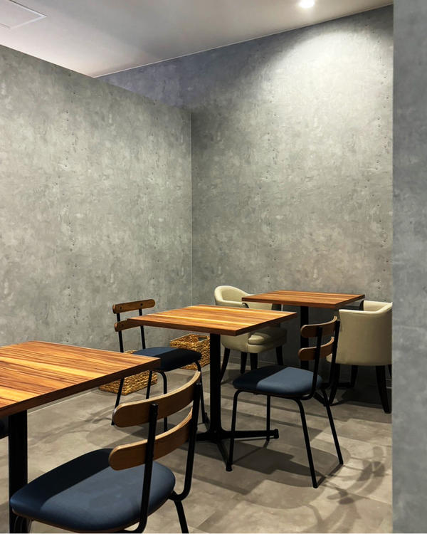 Pattiserie sweets&cafe Cuit Dor