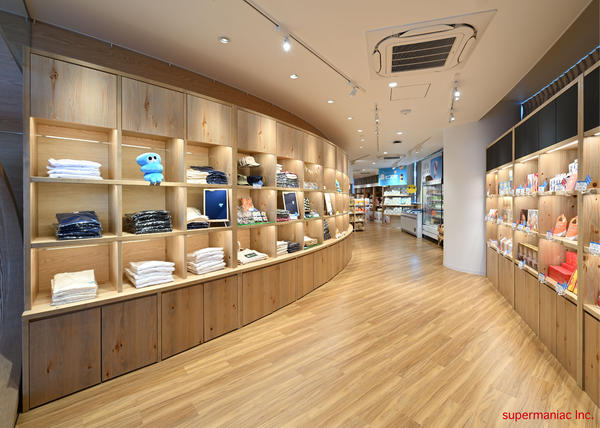 ショップうずのくに