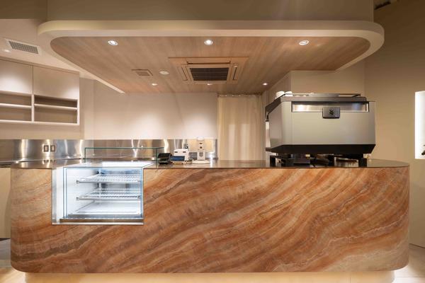 銀座に志かわ三田慶應大学前店