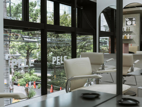 PELE UMEDA ANNEX