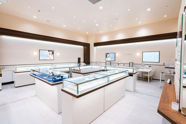 ビジュソフィア ニューポートひたちなかファッションクルーズ店