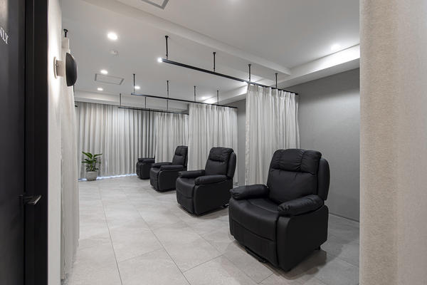 eight eyelash 二子玉川