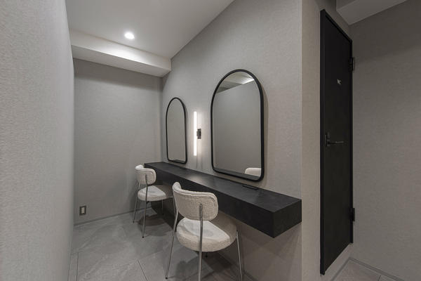 eight eyelash 二子玉川