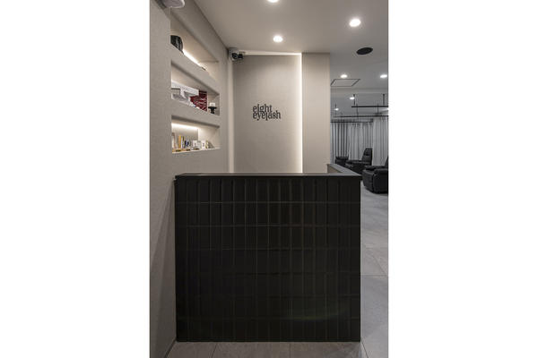 eight eyelash 二子玉川