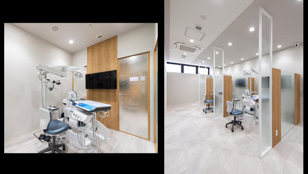 蒔田駅前ミント歯科