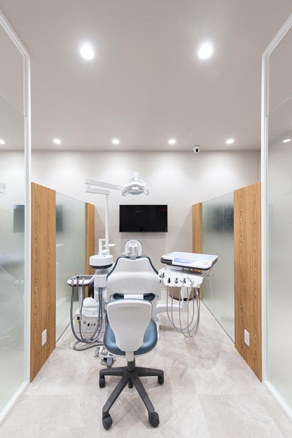 蒔田駅前ミント歯科