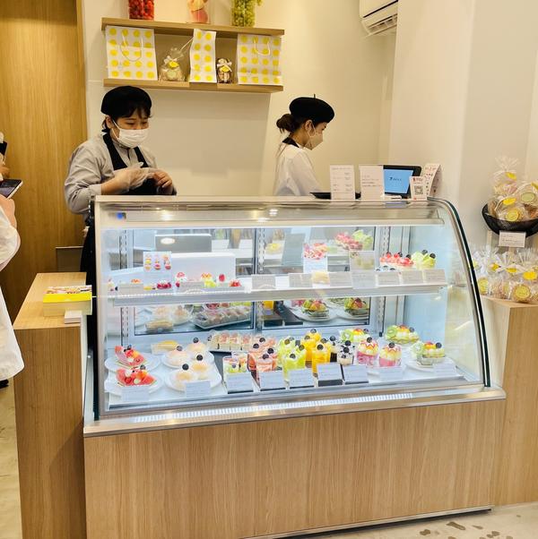 フルティエール・キムラ