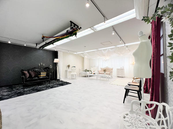 Concord Studio四谷