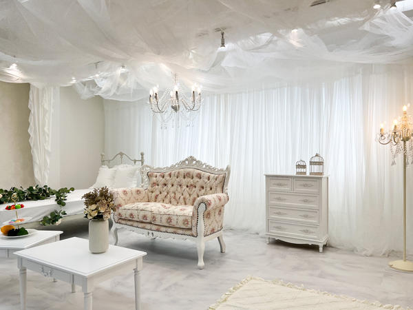 Concord Studio四谷