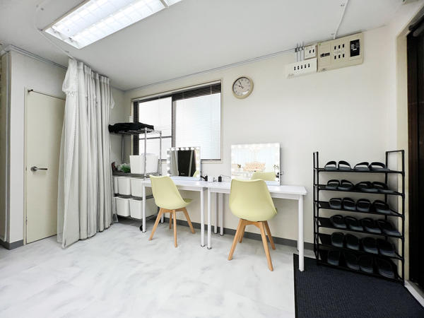 Concord Studio四谷