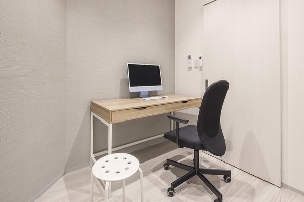 メディナイト船橋駅前クリニック