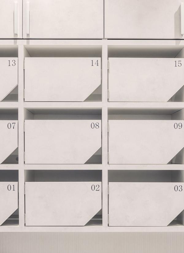 メディナイト船橋駅前クリニック