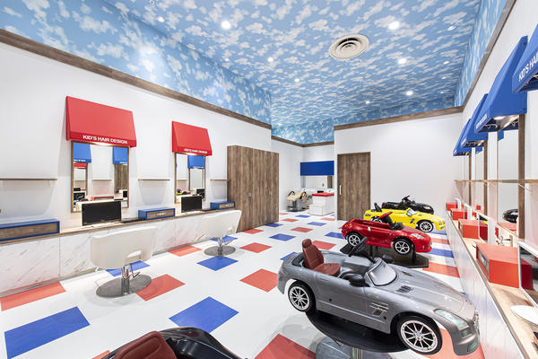 CHOKKIN’S 八千代緑が丘店