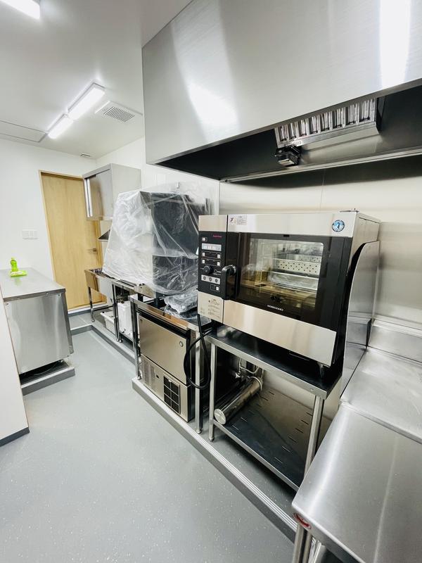 さつまいも専門店laugh