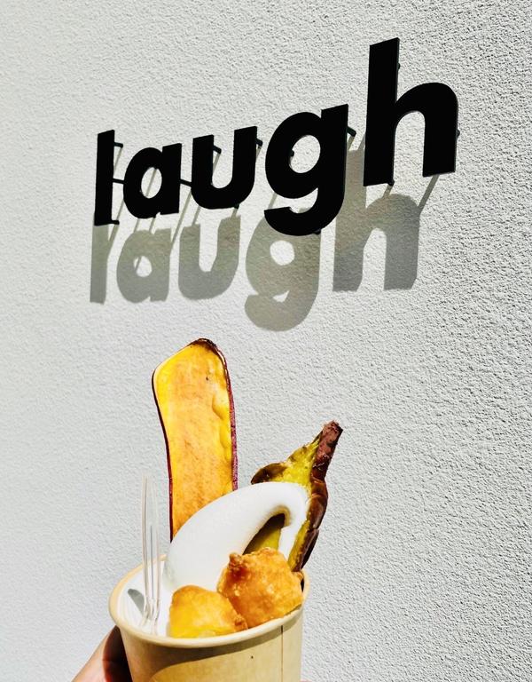 さつまいも専門店laugh