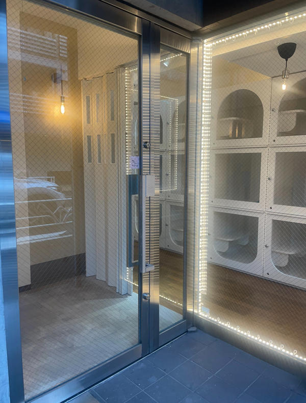 premier  CAT HOTEL TOKYO