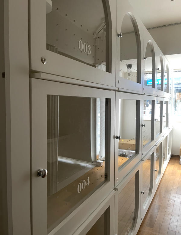 premier  CAT HOTEL TOKYO