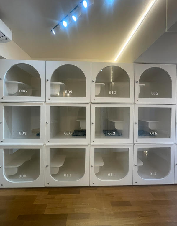 premier  CAT HOTEL TOKYO