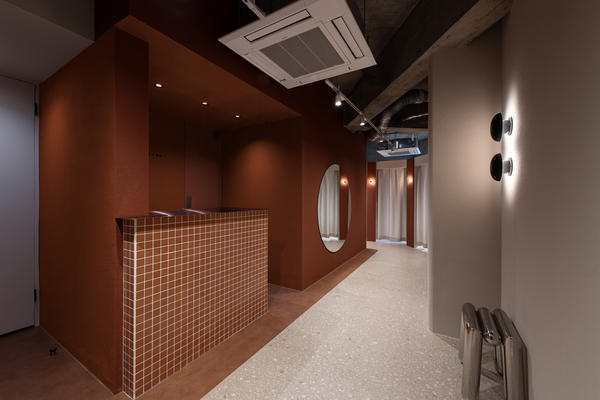 SALON VILLAGE　EBISU