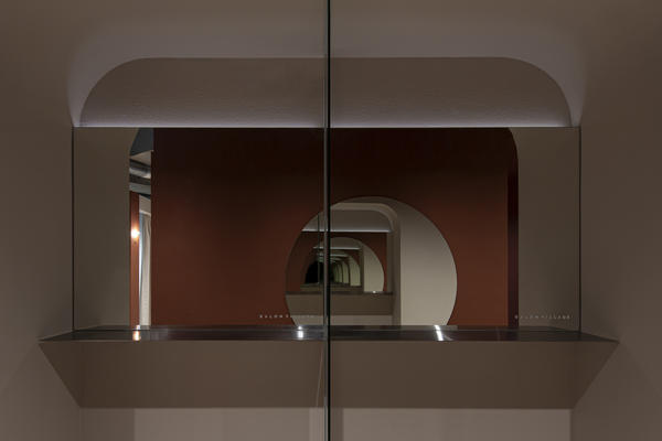 SALON VILLAGE　EBISU