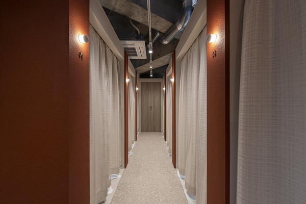 SALON VILLAGE　EBISU